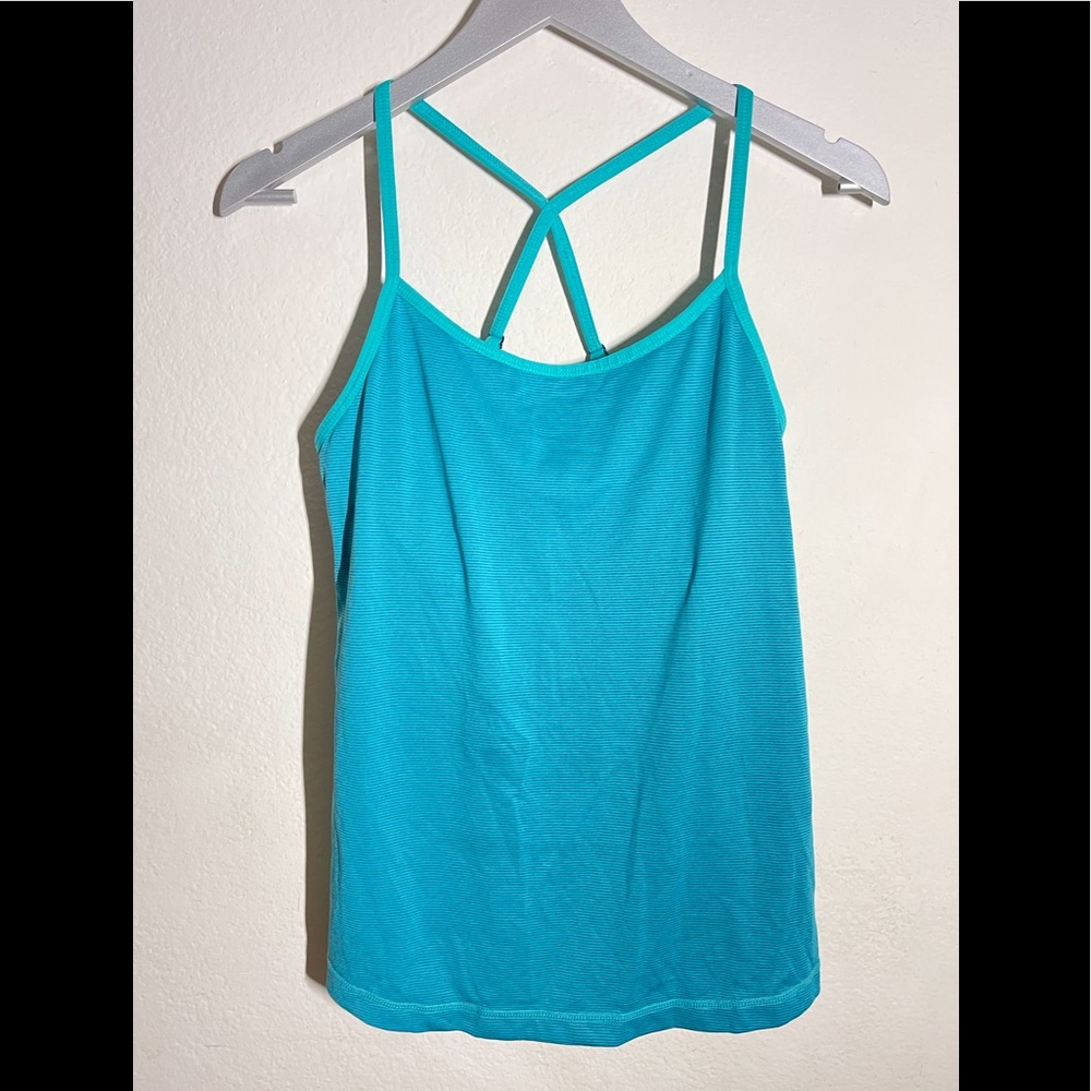 Zella top